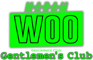 MADAM WOO