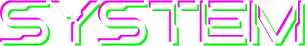 SYSTEM
